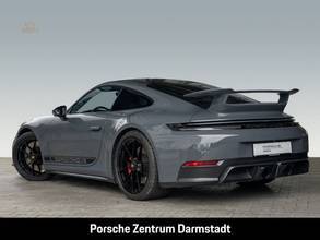 Thumbnail von Porsche 992 911 Carrera 4 GTS Liftsystem-VA HA-Lenkung