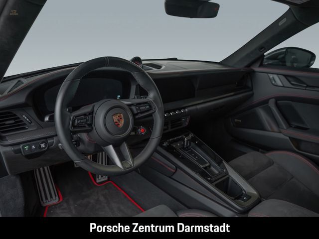 Thumbnail von Porsche 992 911 Carrera 4 GTS Liftsystem-VA HA-Lenkung