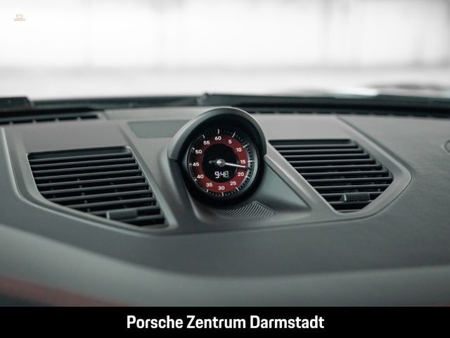 Thumbnail von Porsche 992 911 Carrera 4 GTS Liftsystem-VA HA-Lenkung