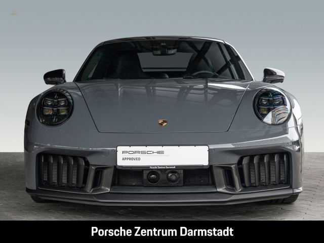 Thumbnail von Porsche 992 911 Carrera 4 GTS Liftsystem-VA HA-Lenkung
