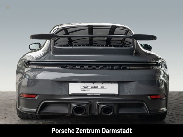 Thumbnail von Porsche 992 911 Carrera 4 GTS Liftsystem-VA HA-Lenkung