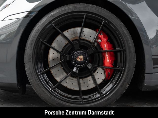 Thumbnail von Porsche 992 911 Carrera 4 GTS Liftsystem-VA HA-Lenkung