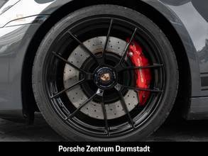 Thumbnail von Porsche 992 911 Carrera 4 GTS Liftsystem-VA HA-Lenkung