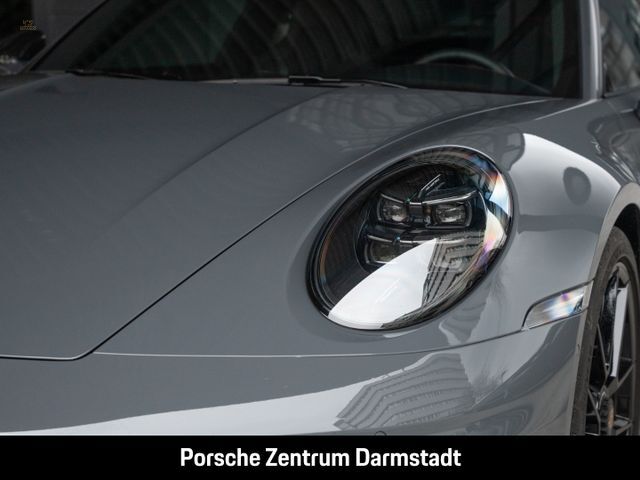 Thumbnail von Porsche 992 911 Carrera 4 GTS Liftsystem-VA HA-Lenkung