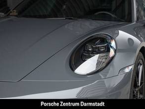 Thumbnail von Porsche 992 911 Carrera 4 GTS Liftsystem-VA HA-Lenkung