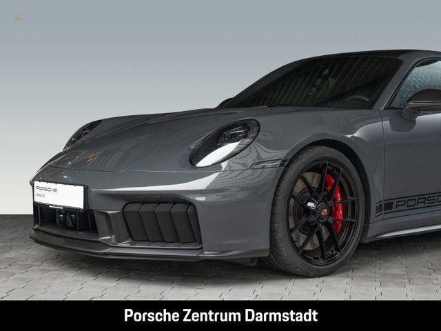 Thumbnail von Porsche 992 911 Carrera 4 GTS Liftsystem-VA HA-Lenkung