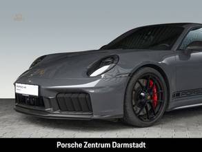 Thumbnail von Porsche 992 911 Carrera 4 GTS Liftsystem-VA HA-Lenkung