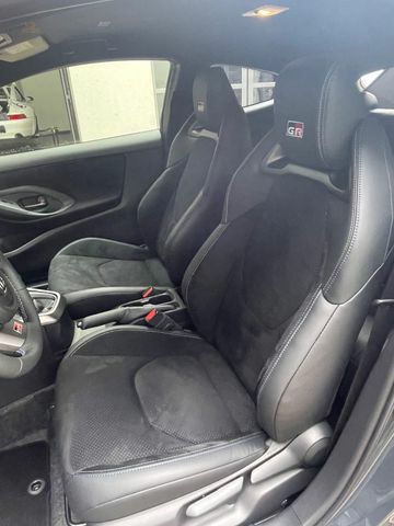 Thumbnail von Toyota Yaris GR Rovenperä  1 von 100