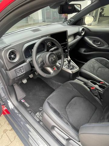 Thumbnail von Toyota Yaris GR Rovenperä  1 von 100