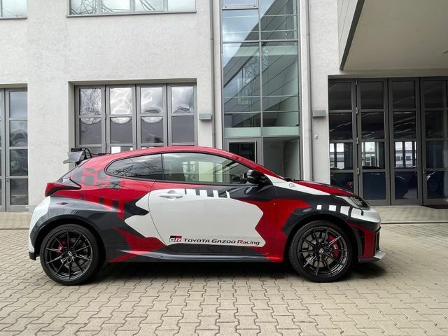 Thumbnail von Toyota Yaris GR Rovenperä  1 von 100