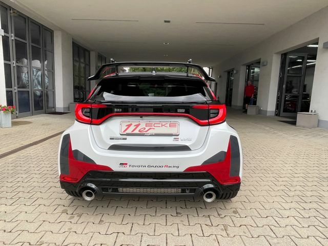 Thumbnail von Toyota Yaris GR Rovenperä  1 von 100