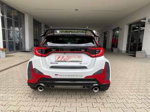 Thumbnail von Toyota Yaris GR Rovenperä  1 von 100