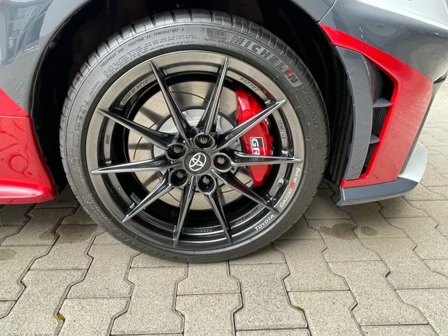 Thumbnail von Toyota Yaris GR Rovenperä  1 von 100