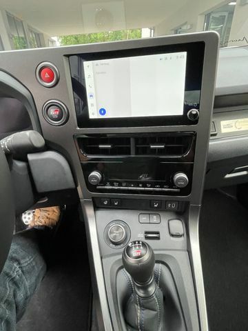 Thumbnail von Toyota Yaris GR Rovenperä  1 von 100