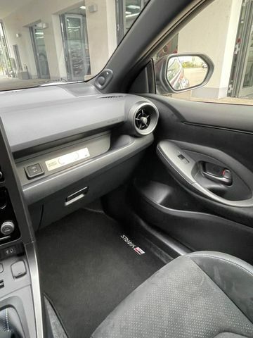 Thumbnail von Toyota Yaris GR Rovenperä  1 von 100