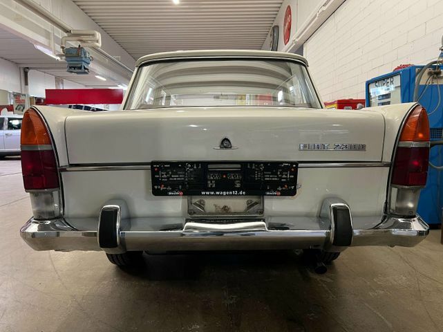 Thumbnail von Fiat Others 2300