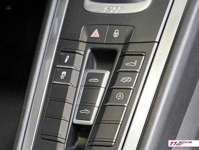 Thumbnail von Porsche 991 4S Targa Sportabgas, Chrono, Appr. 04/28