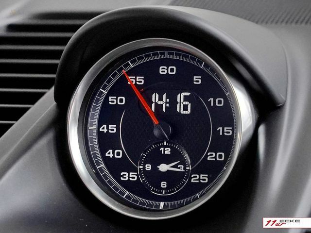 Thumbnail von Porsche 991 4S Targa Sportabgas, Chrono, Appr. 04/28