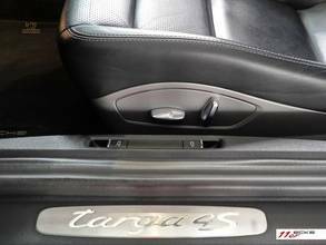 Thumbnail von Porsche 991 4S Targa Sportabgas, Chrono, Appr. 04/28