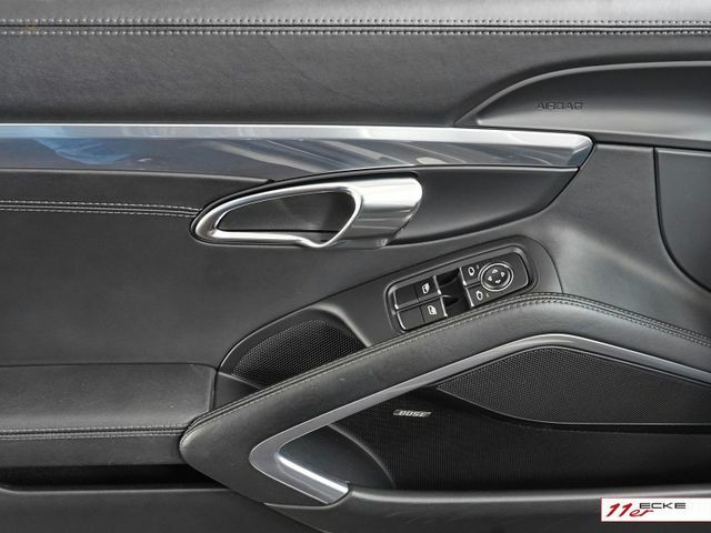 Thumbnail von Porsche 991 4S Targa Sportabgas, Chrono, Appr. 04/28