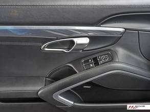 Thumbnail von Porsche 991 4S Targa Sportabgas, Chrono, Appr. 04/28