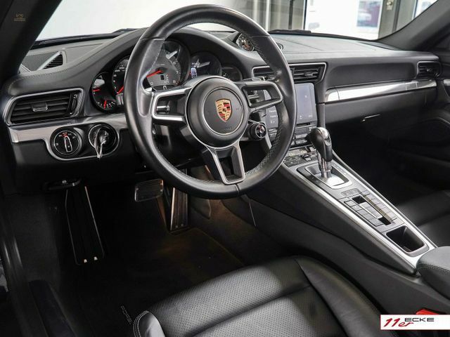 Thumbnail von Porsche 991 4S Targa Sportabgas, Chrono, Appr. 04/28