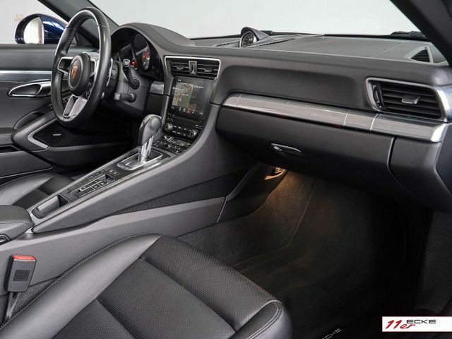 Thumbnail von Porsche 991 4S Targa Sportabgas, Chrono, Appr. 04/28