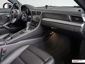 Thumbnail von Porsche 991 4S Targa Sportabgas, Chrono, Appr. 04/28