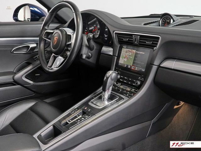 Thumbnail von Porsche 991 4S Targa Sportabgas, Chrono, Appr. 04/28