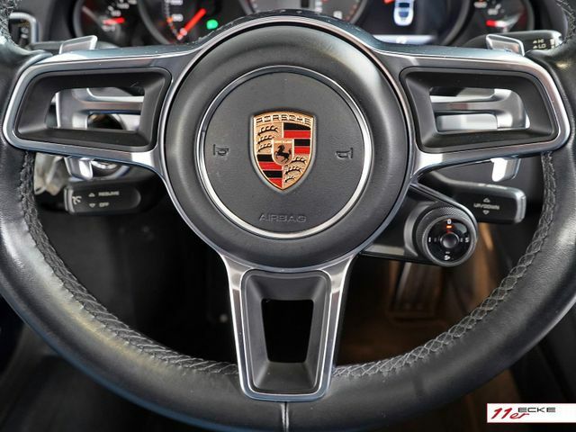 Thumbnail von Porsche 991 4S Targa Sportabgas, Chrono, Appr. 04/28