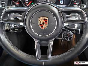 Thumbnail von Porsche 991 4S Targa Sportabgas, Chrono, Appr. 04/28