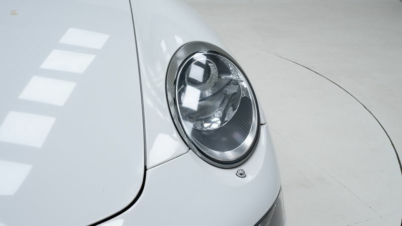 Thumbnail von Porsche 997 4S '2007