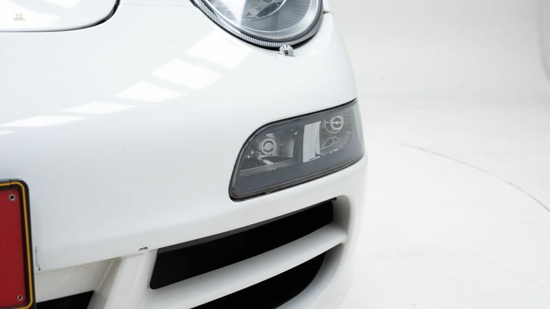 Thumbnail von Porsche 997 4S '2007