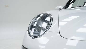 Thumbnail von Porsche 997 4S '2007