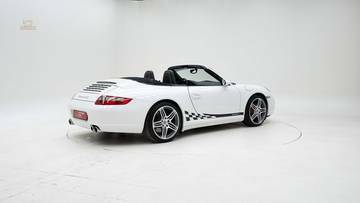 Thumbnail von Porsche 997 4S '2007