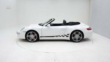 Thumbnail von Porsche 997 4S '2007
