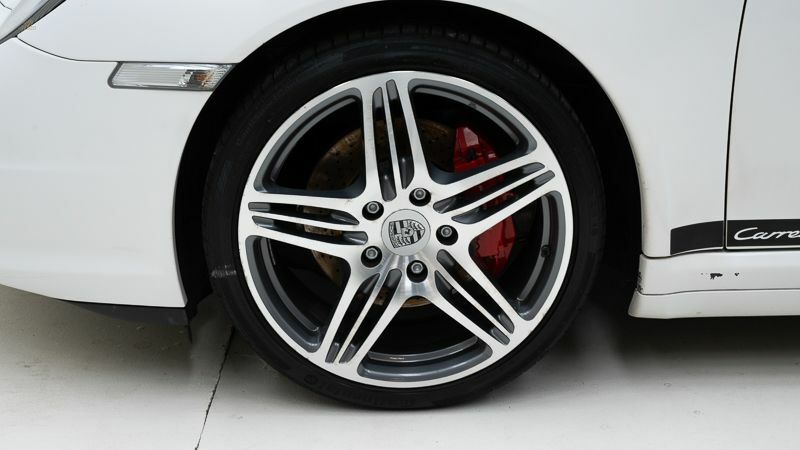 Thumbnail von Porsche 997 4S '2007