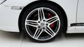 Thumbnail von Porsche 997 4S '2007