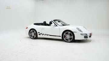 Thumbnail von Porsche 997 4S '2007