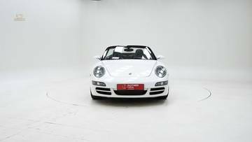 Thumbnail von Porsche 997 4S '2007