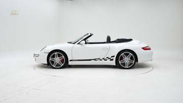 Thumbnail von Porsche 997 4S '2007