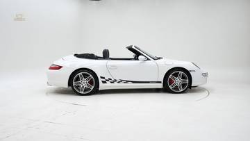 Thumbnail von Porsche 997 4S '2007