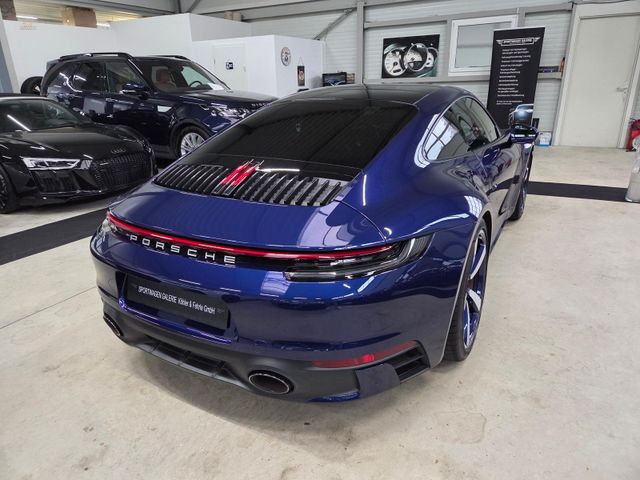 Thumbnail von Porsche 911 Carrera S /PDLS+/Bose/Sport-Chrono/*870€