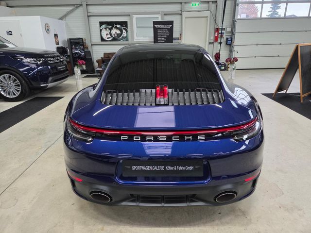 Thumbnail von Porsche 911 Carrera S /PDLS+/Bose/Sport-Chrono/*870€