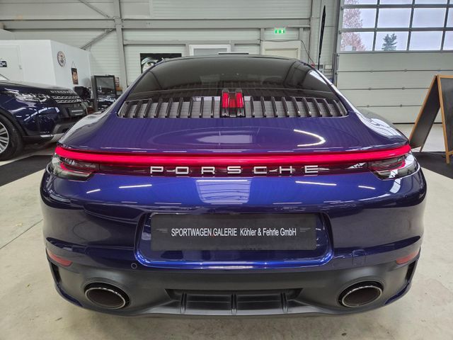 Thumbnail von Porsche 911 Carrera S /PDLS+/Bose/Sport-Chrono/*870€