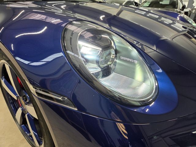 Thumbnail von Porsche 911 Carrera S /PDLS+/Bose/Sport-Chrono/*870€