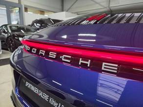 Thumbnail von Porsche 911 Carrera S /PDLS+/Bose/Sport-Chrono/*870€