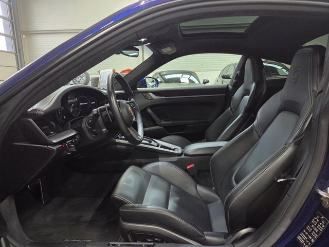 Thumbnail von Porsche 911 Carrera S /PDLS+/Bose/Sport-Chrono/*870€