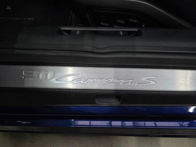 Thumbnail von Porsche 911 Carrera S /PDLS+/Bose/Sport-Chrono/*870€