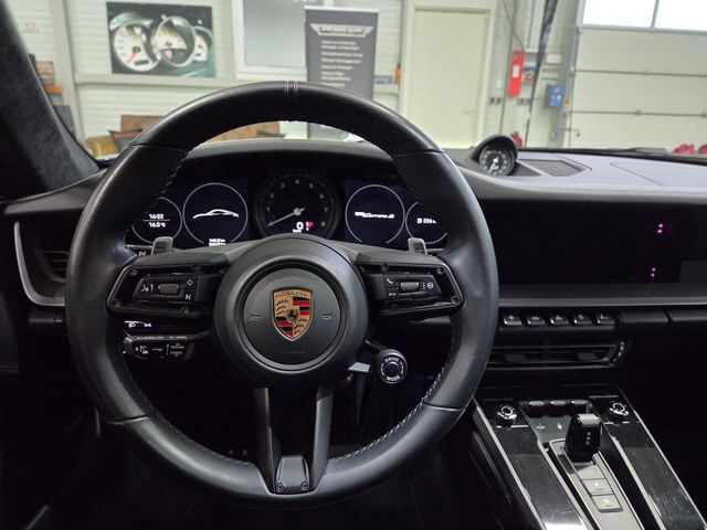Thumbnail von Porsche 911 Carrera S /PDLS+/Bose/Sport-Chrono/*870€